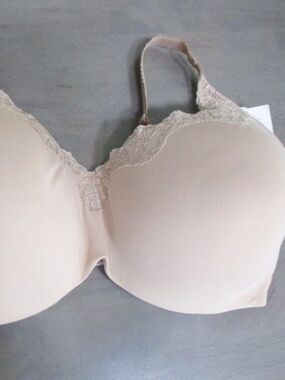 LE MYSTERE - Lace Tisha Bra - 44G